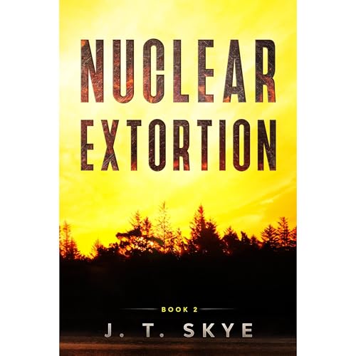 Nuclear Extortion