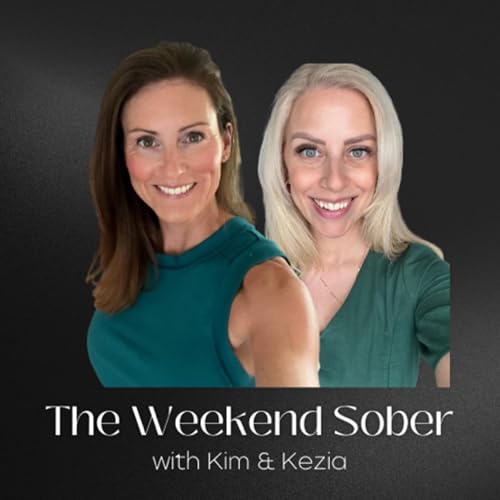 BONUS: Karen's story: from tragedy to hope and possibility after one year of sobriety by Unknown