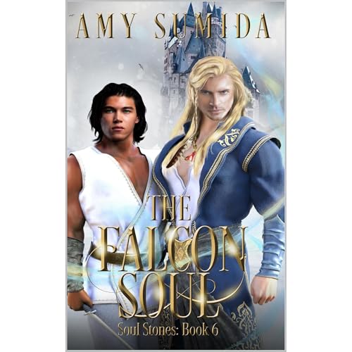 The Falcon Soul