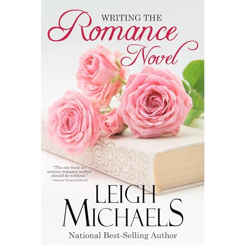 Writing the Romance Novel