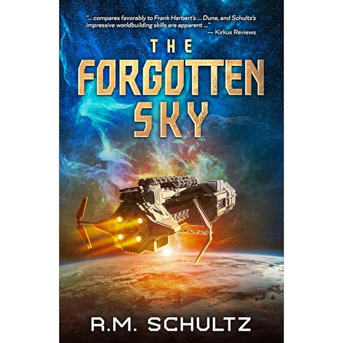 The Forgotten Sky