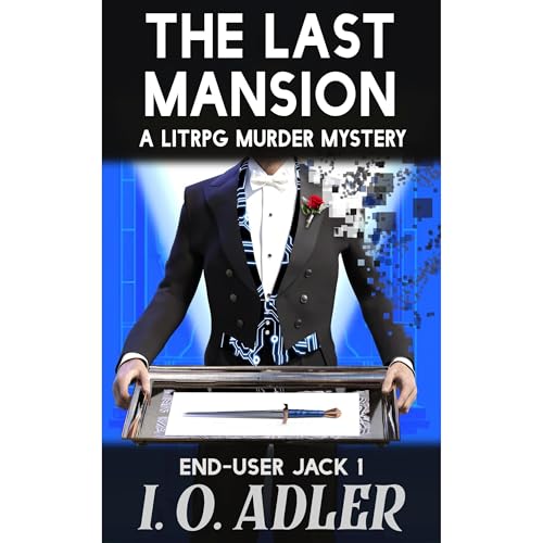 The Last Mansion