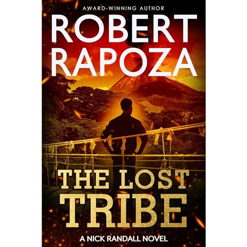 The Lost Tribe