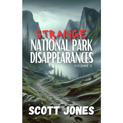 Strange National Park Disappearances