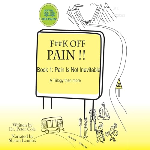 Pain Is Not Inevitable