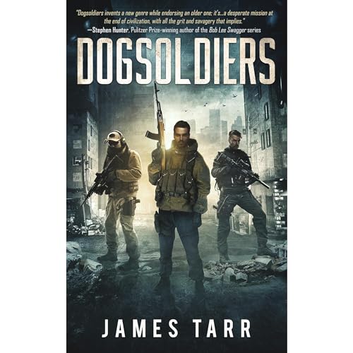 Dogsoldiers