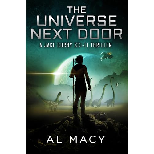 The Universe Next Door
