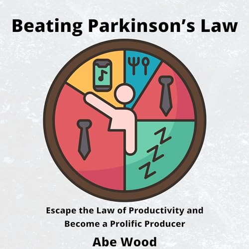Beating Parkinson’s Law