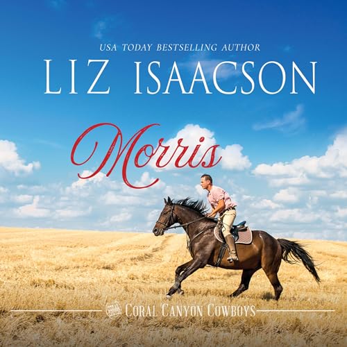Morris by Liz Isaacson
