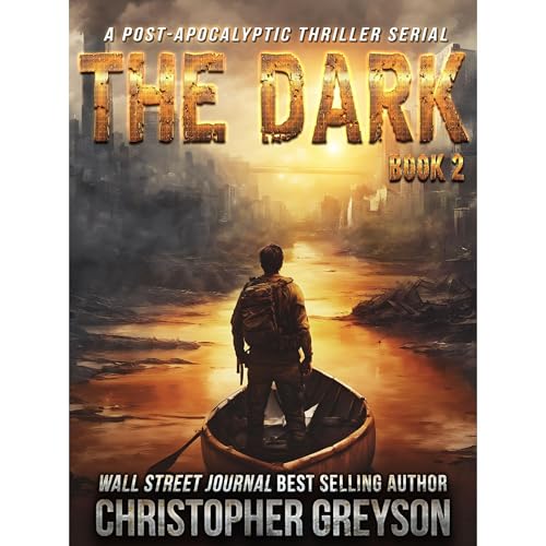 The Dark 2 by Christopher Greyson