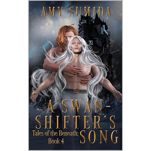 A Swan-Shifter's Song by Amy Sumida