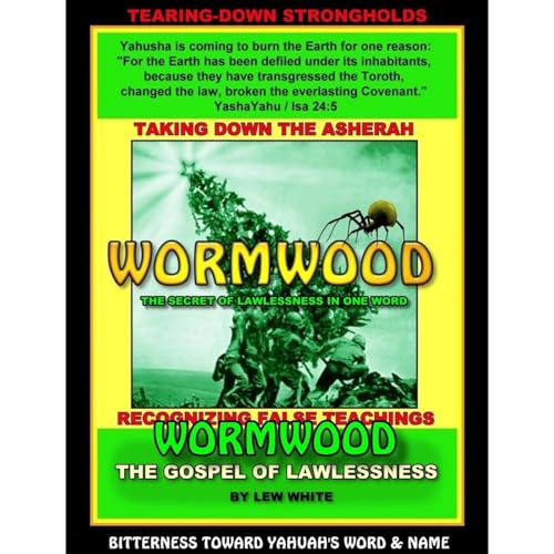 Wormwood