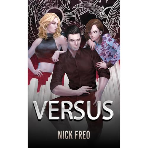 Versus by Nick Freo