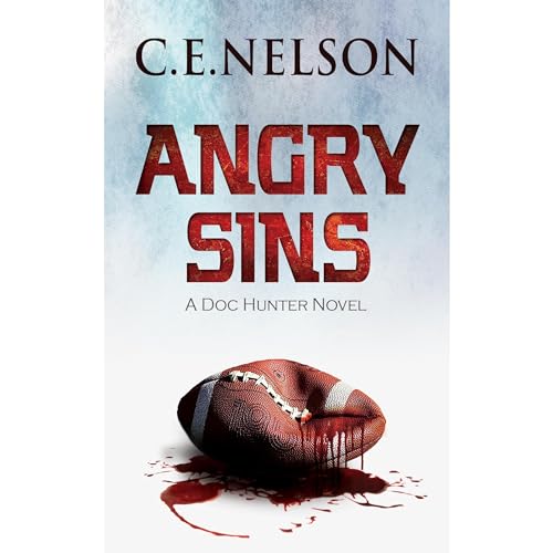 ANGRY SINS