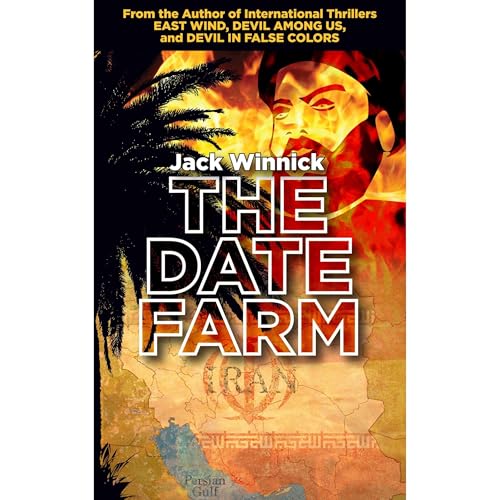The Date Farm