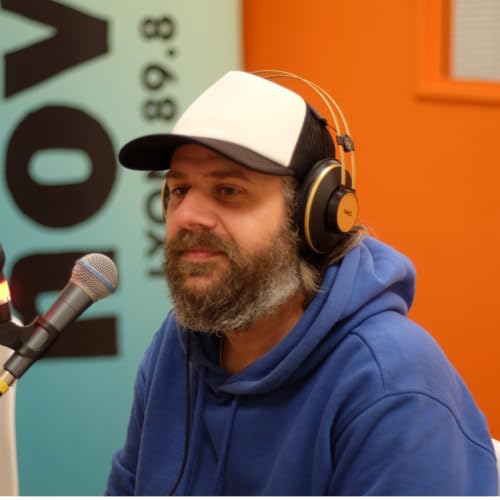 Mutoscope, festival de court-métrage mutants de retour pour sa 3ème édition by Unknown