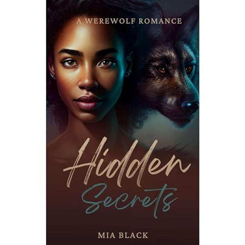 Hidden Secrets by Mia Black