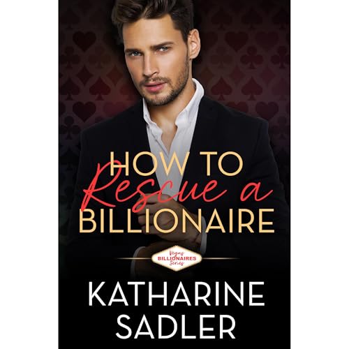 How to Rescue a Billionaire