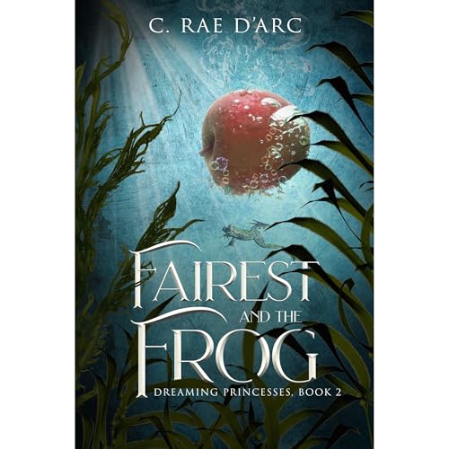 Fairest and the Frog