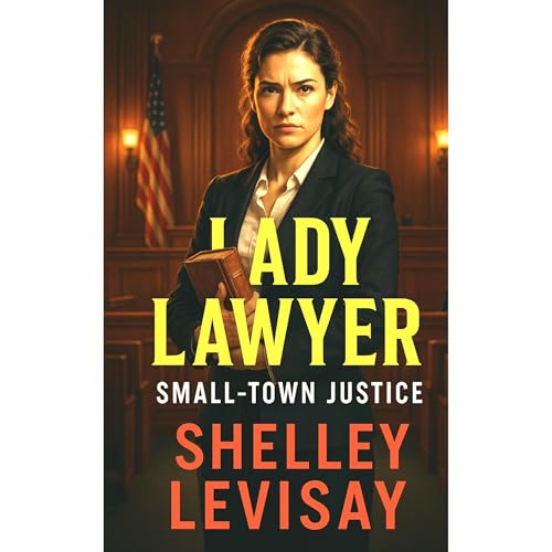 Lady Lawyer by Shelley L. Levisay