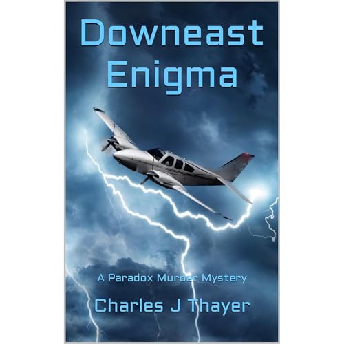 Downeast Enigma