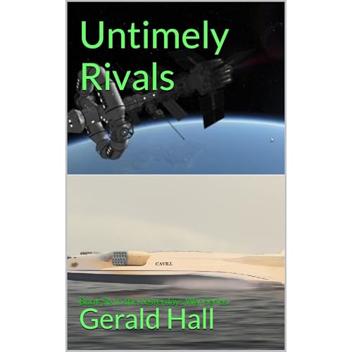 Untimely Rivals
