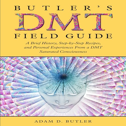 Butler's DMT Field Guide