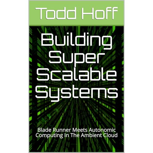 Building Super Scalable Systems