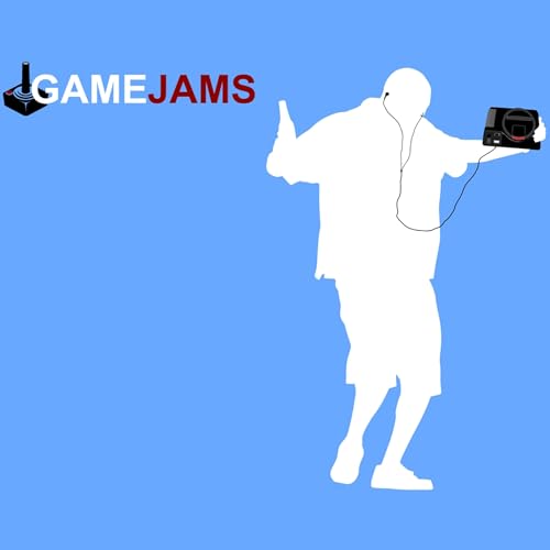 Game Jams by Charles Kilbourne