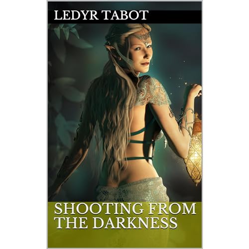 Shooting from the Darkness by Ledyr Tabot