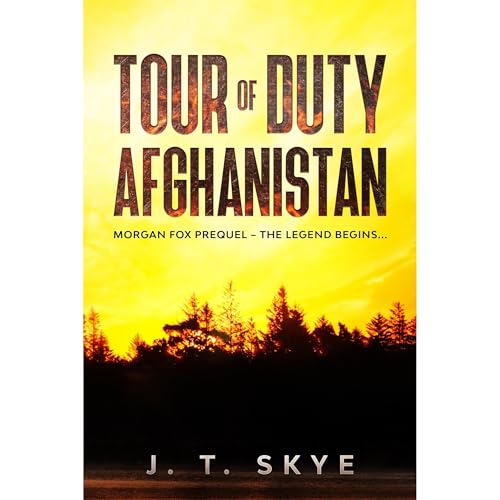 Tour of Duty - Afghanistan