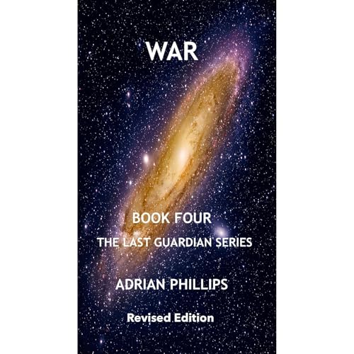 WAR by Adrian Phillips