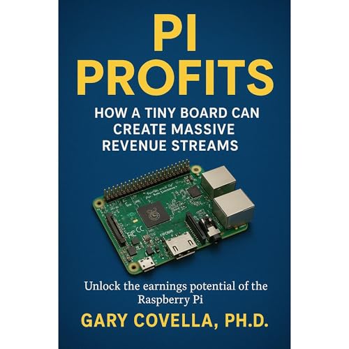 Pi Profits