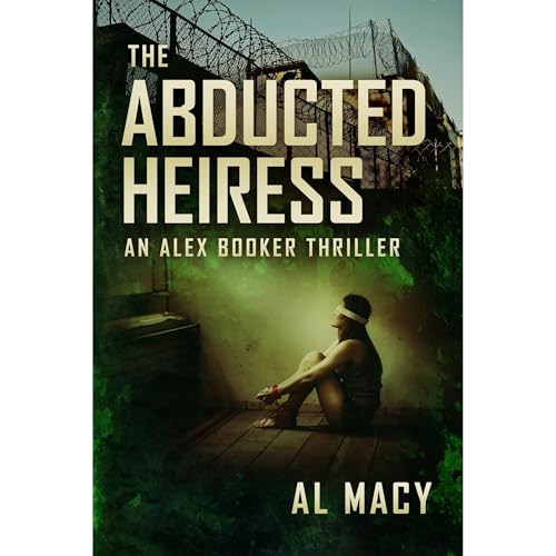 The Abducted Heiress