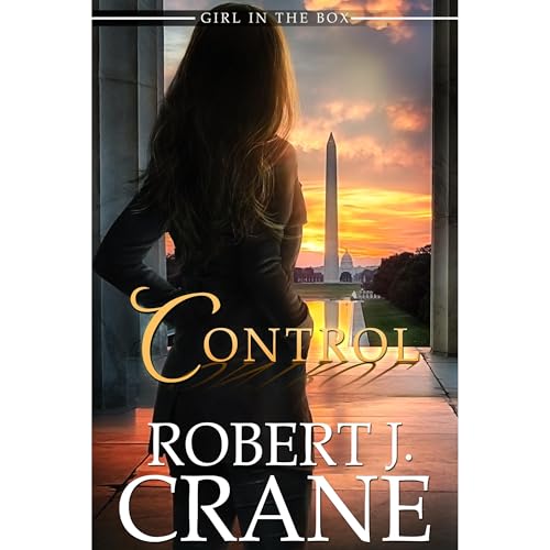 Control by Robert J. Crane