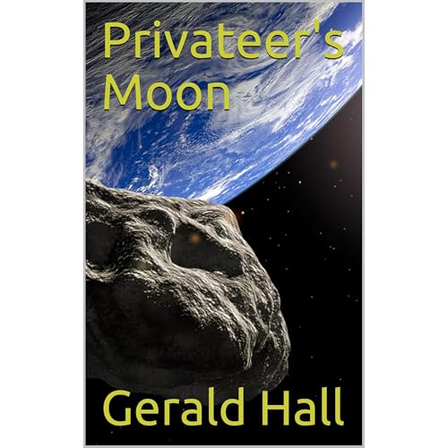 Privateer's Moon