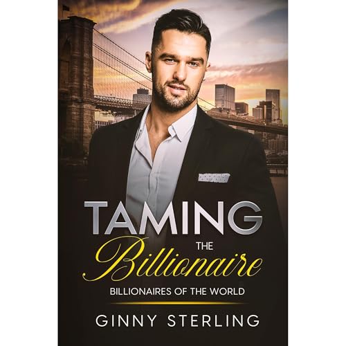 Taming the Billionaire