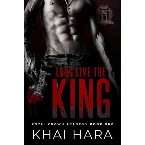 Long Live The King by Khai Hara