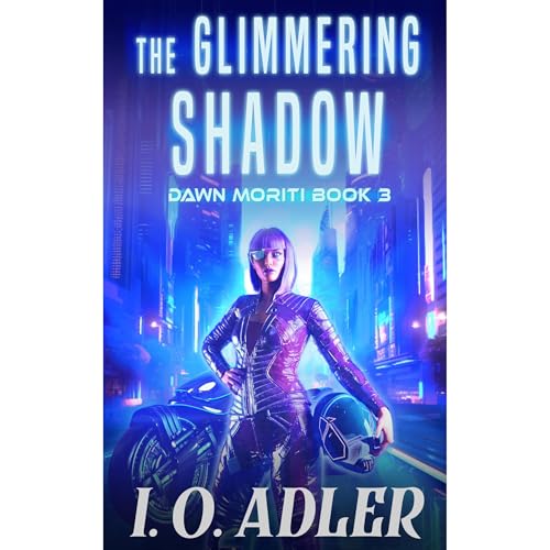 The Glimmering Shadow