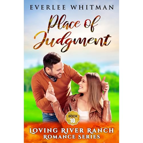 Place of Judgment by Everlee Whitman