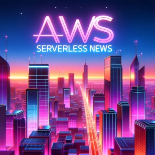 Hostless: AWS Serverless News by Joe Stech