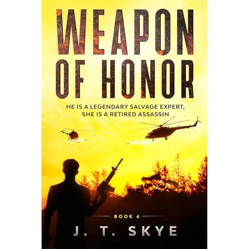Weapon of Honor