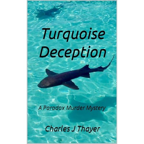 Turquoise Deception