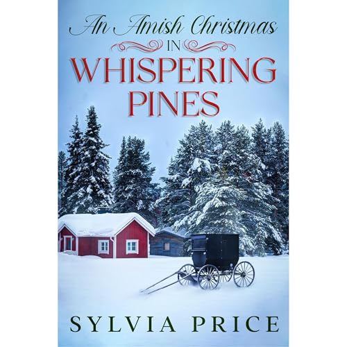 An Amish Christmas in Whispering Pines