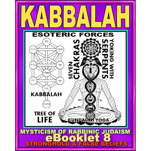 KABBALAH GNOSTICISM