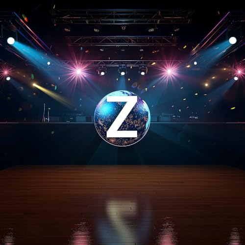 Zach2Mundo Presents Hispanic at The Disco by Zach2Mundo