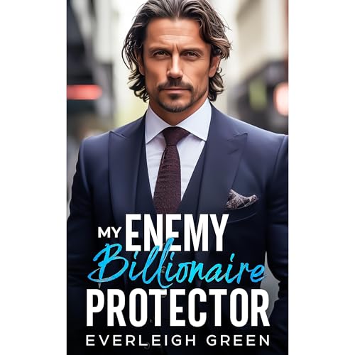 My Enemy Billionaire Protector
