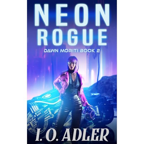 Neon Rogue