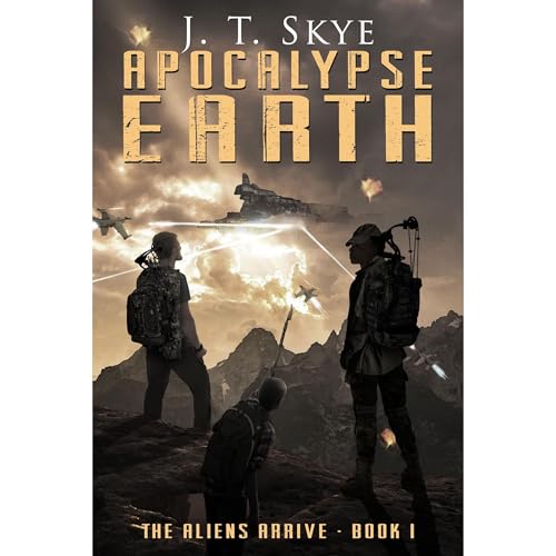 Apocalypse Earth