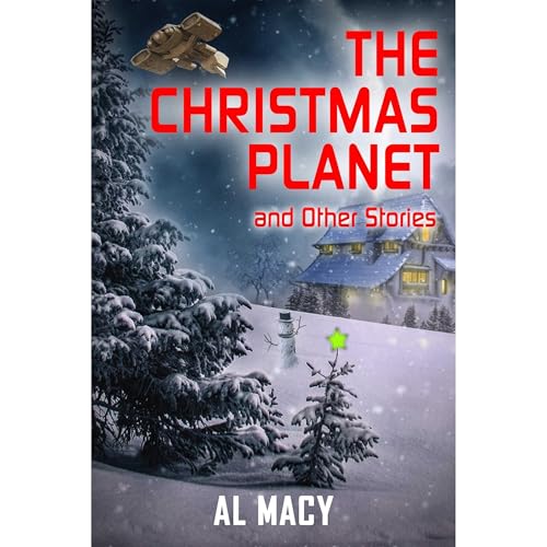 The Christmas Planet and Other Stories